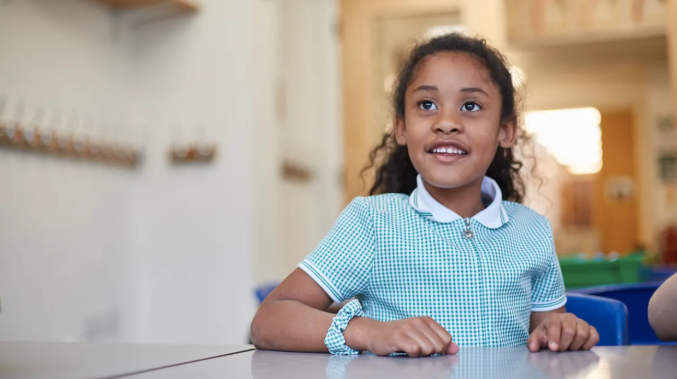 This is how to make the most out of a short parent-teacher conference, Mama