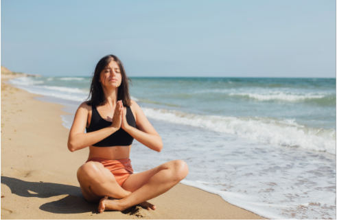 Ten Things You Can Do for Your Mental Health
