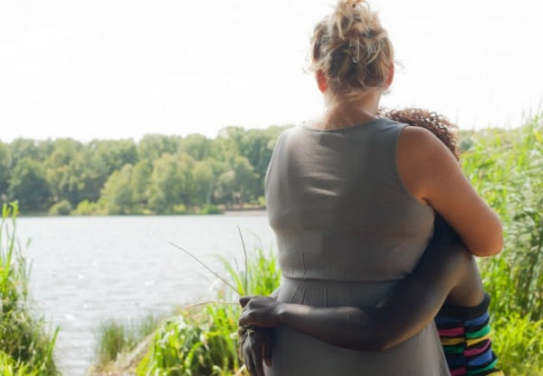 Positive Parenting 101: Behavior as Teachable Moments