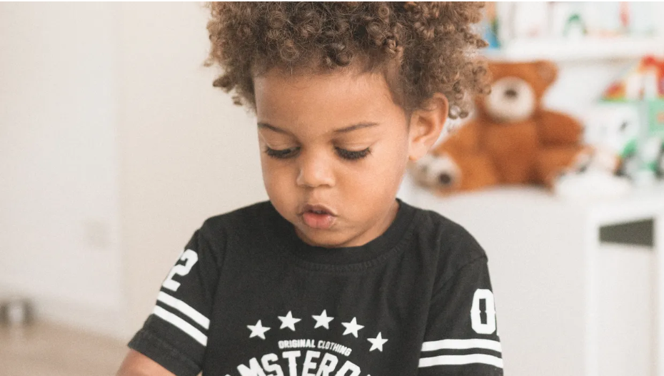 Montessori at home: 7 ways to prepare your child for preschool