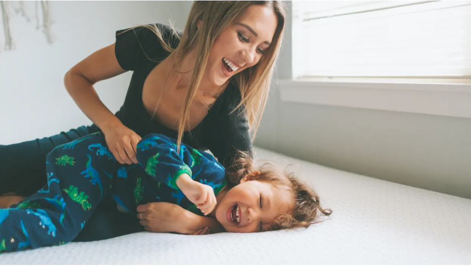 This one piece of powerful parenting advice will help you be a better parent—now