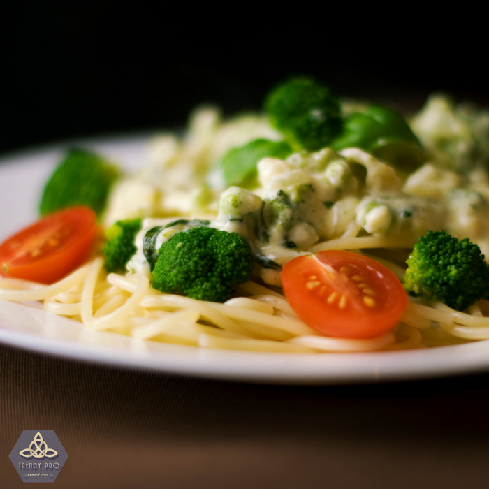 Three ways to get the best out of Broccoli