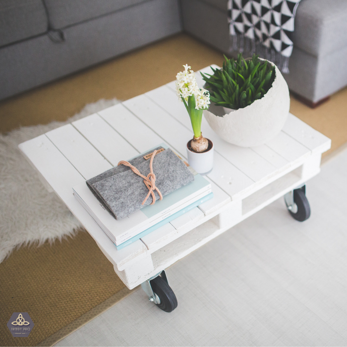 5 smart hacks at home that you should try on your next schedule for general cleaning!