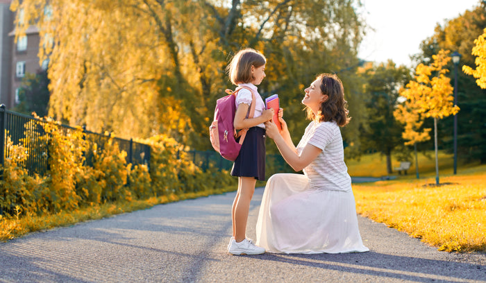 When the Scariest Part of Parenthood Is Socializing With Other Parents | Parents Survival Guide