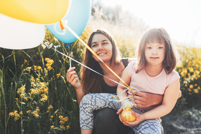 20 Things Every Parent of Kids with Special Needs Should Hear