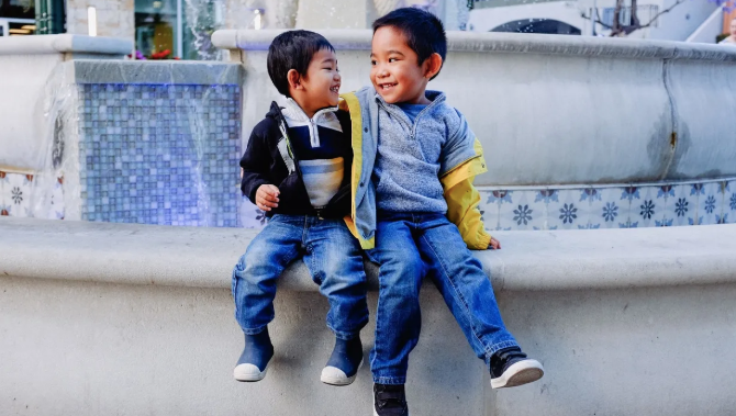 It’s science: How your child’s social skills set the stage for success