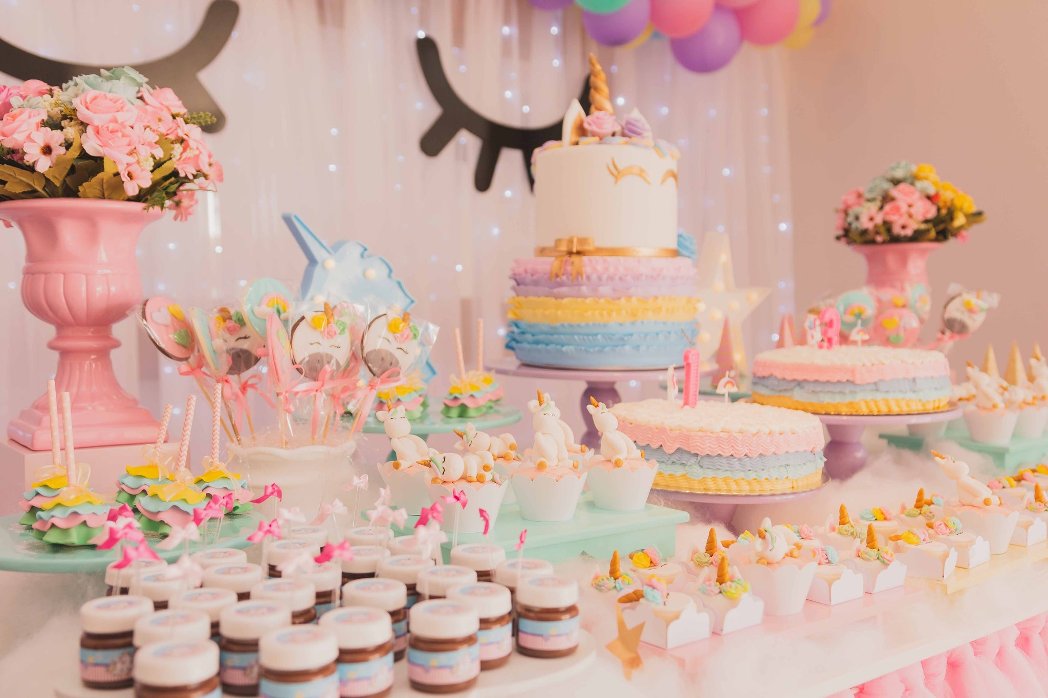 Do’s and Don’ts in Throwing a Children's Party
