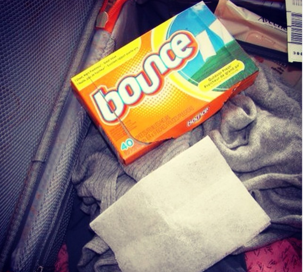 13 Travel Life Hacks You May Want to Know Before Your Next Trip