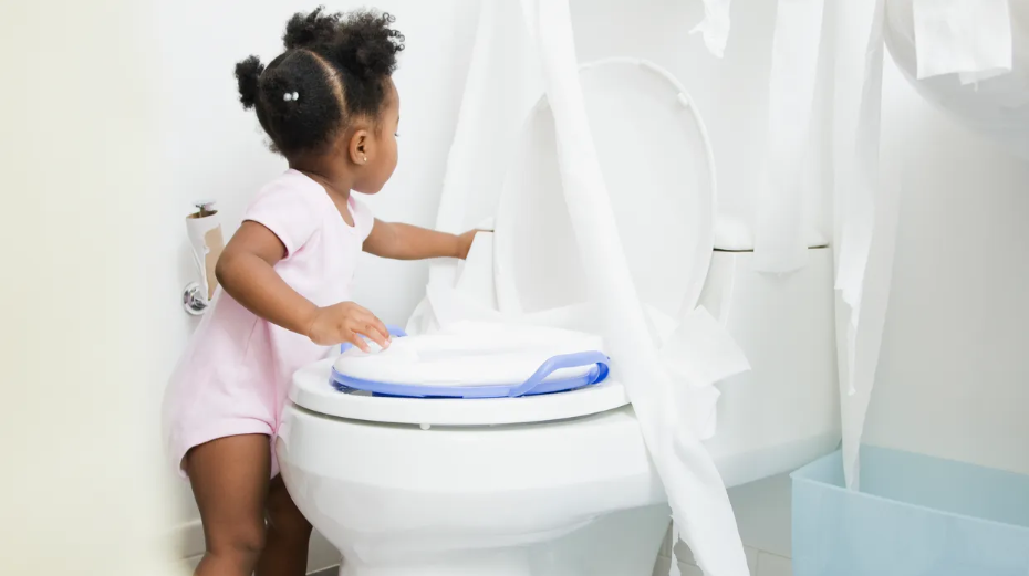 Why is my potty-trained child regressing? Here’s what to do, mama