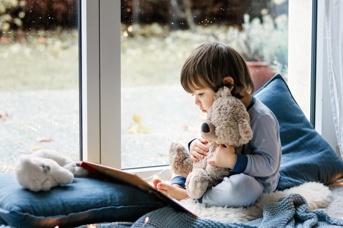 For Extroverts: 15 Ways to Be a Better Parent to Your Introverted Kid