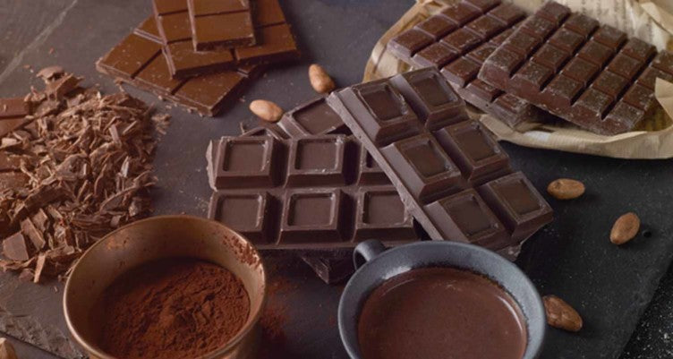 Is Chocolate Good for You?