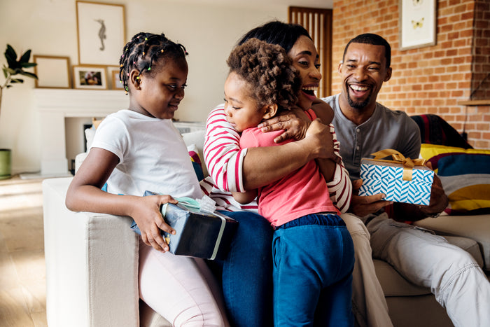 Parenting Issues: Playing Favorites