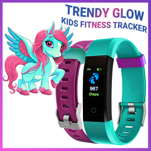 ALL TRENDY PRO KIDS PRODUCTS