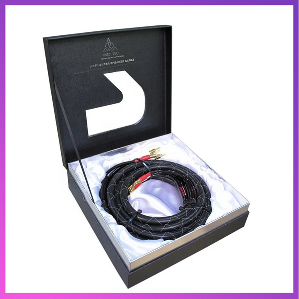 TRENDY PRO High End RCA Audio Cable For Home Audio Digital Output To RCA Cable